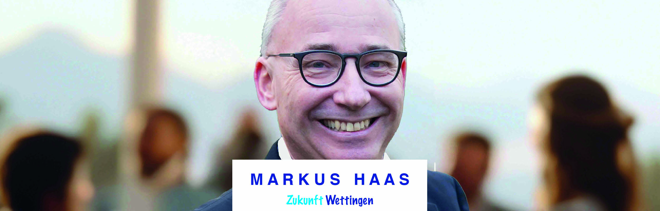 Markus Haas, Zukunft Wettingen